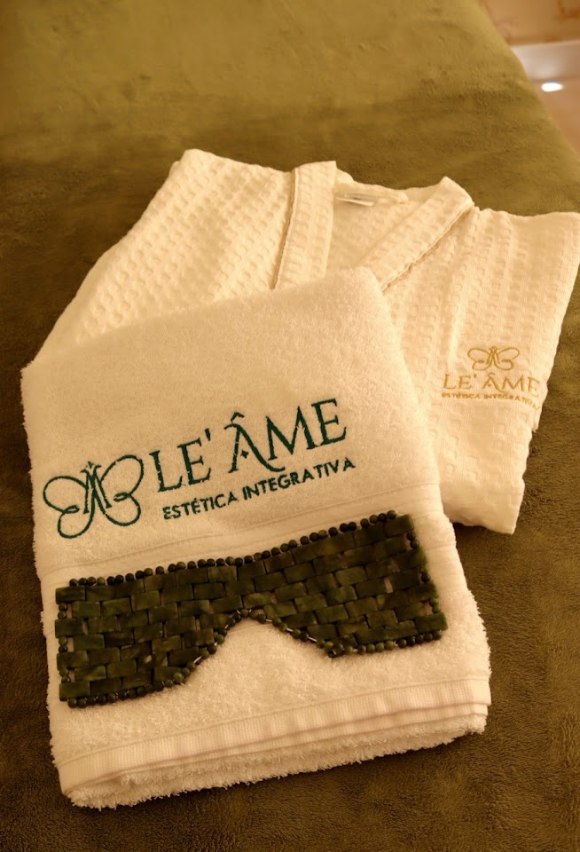 Ambiente Le'Âme